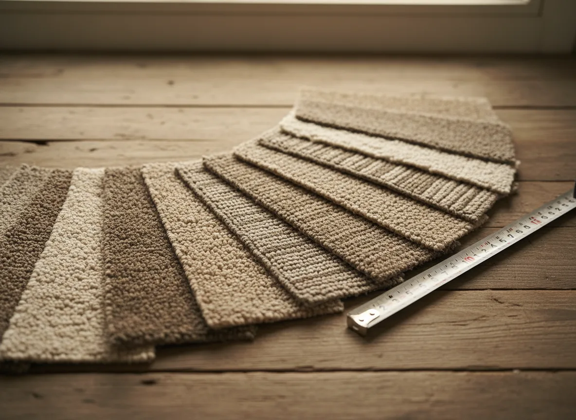 Carpet Installation Stone Creek, OH FAQs